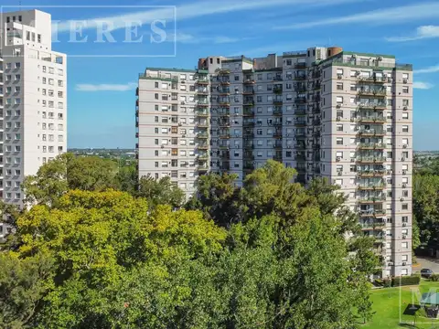 Departamento en venta 4 ambientes en Riverside