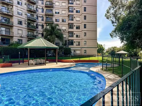 Departamento en venta 4 ambientes en Riverside
