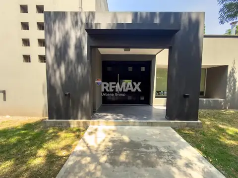 De los Baqueanos 1000