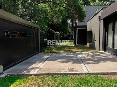 Casa en Venta en Barrio Parque Leloir, USD 650.000