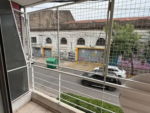 Departamento en Venta 18 años