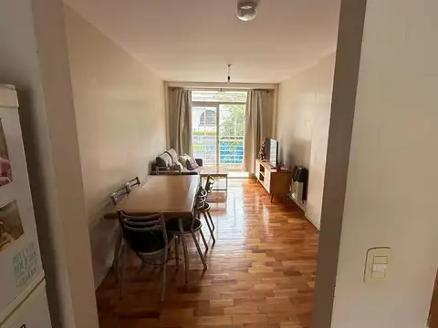 VENTA DEPARTAMENTO 2 DORMITORIOS BALCÓN PICHINCHA