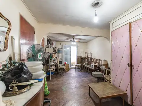 VENTA CASA A REFACCIONAR CIUDAD EVITA OPORTUNIDAD