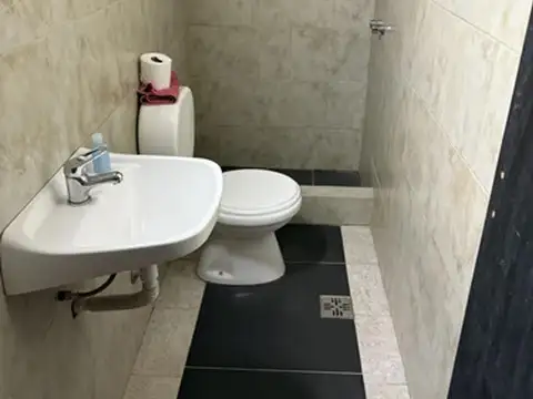 Galpon 240 Mts