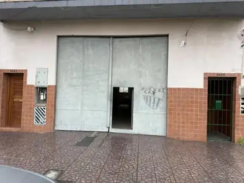 Yerbal 3538, Lanús