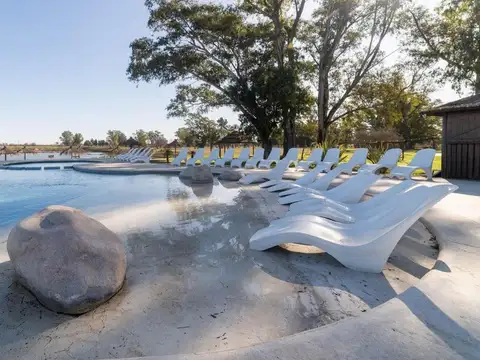 Terreno en Venta de 880,0 m2