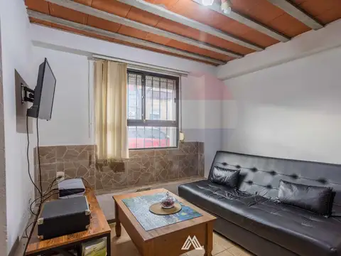 Depto Tipo Casa en Venta de 2 dormitorios