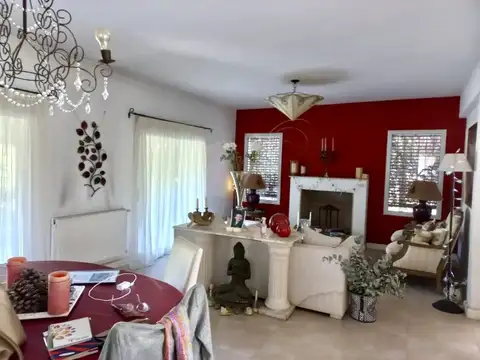 Casa en Alquiler Temporal de 3 dormitorios