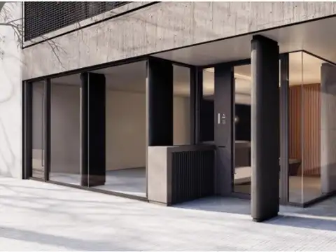 Local comercial Juan Manuel de Rosas 1169