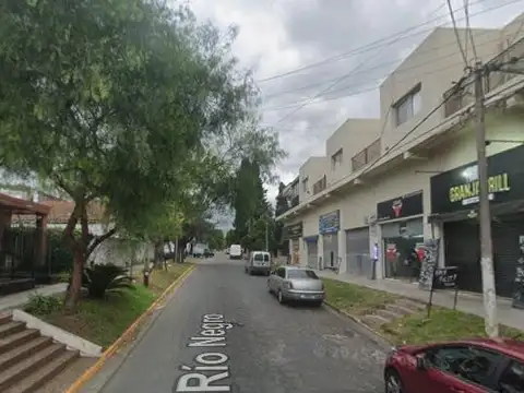 LOCAL EN ALQUILER