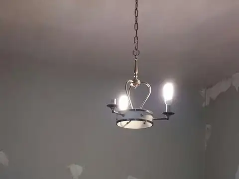 PH 4 AMBIENTES CONSTITUCIÓN TERRAZA PROPIA.