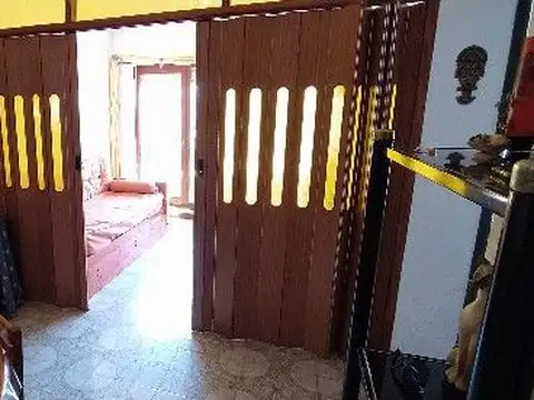 Departamento en Alquiler Temporal de 2 ambientes