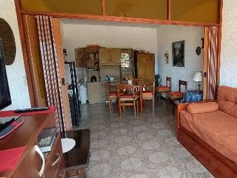 Departamento en Alquiler Temporal en Villa Gesell, $ 100.000