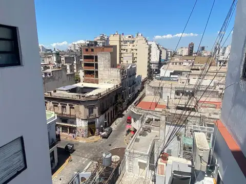 Departamento en Venta 54 años