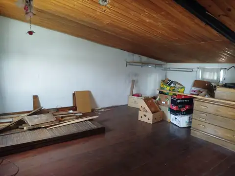 Depto Tipo Casa en Venta 20 años