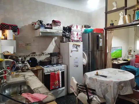 Depto Tipo Casa en Venta de 6 ambientes