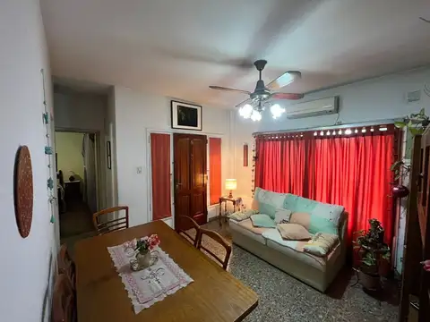 Casa en Venta en Beccar, USD 140.000