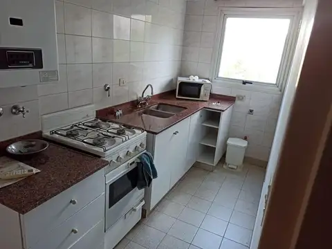 Urquiza Dpto 1 Dorm Alq 2300, Piso 1