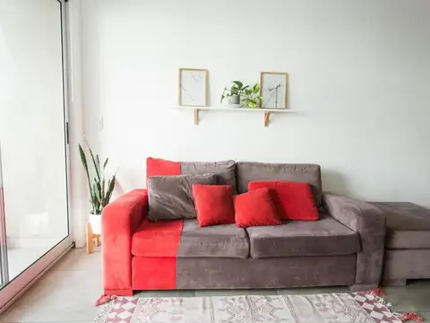 Departamento en Venta 10 años
