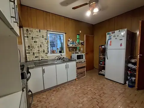 Depto Tipo Casa en Venta 14 años