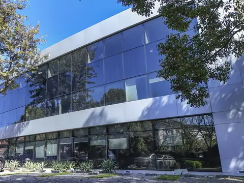 Oficina en Venta A Estrenar