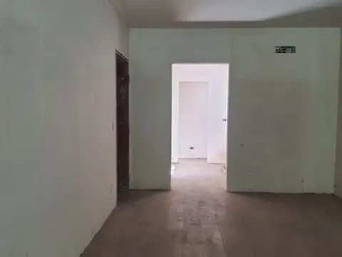 VENTA DEPARTAMENTO 2 AMB VILLA ORTUZAR A ESTRENAR