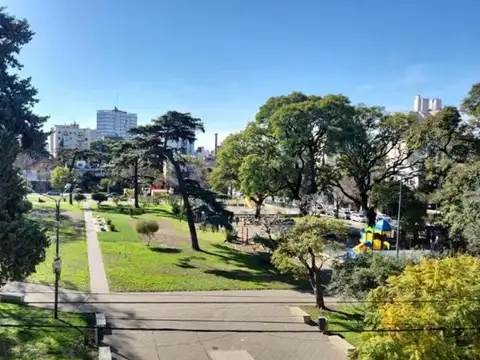 VENTA DEPARTAMENTO 2 AMB VILLA ORTUZAR A ESTRENAR