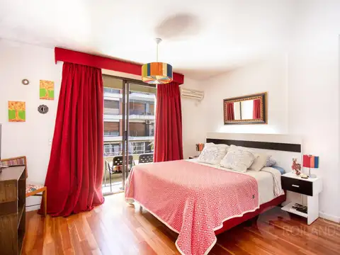 Departamento en Alquiler de Monoambiente