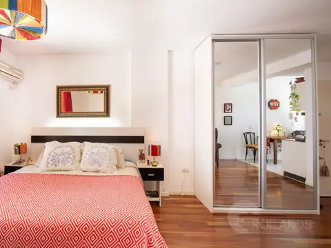 Departamento en Alquiler en Belgrano R, USD 550