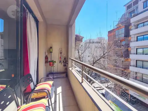 Departamento en Alquiler 10 años