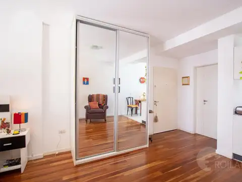 Departamento en Alquiler al Noreste