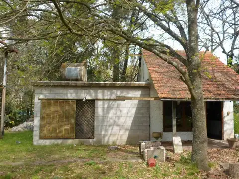 Casa en Venta La Plata