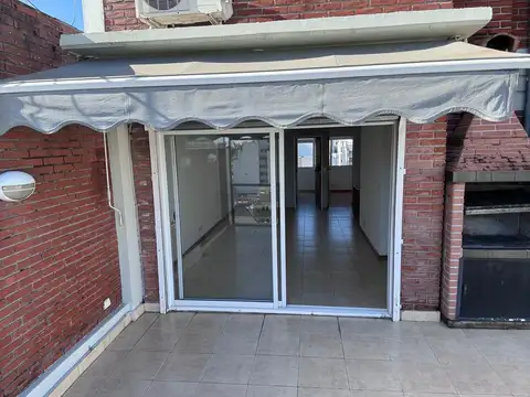 Departamento en Alquiler de 3 ambientes