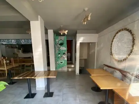 Local en Venta en Parque Centenario, USD 215.900