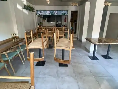 Local en Venta A Estrenar