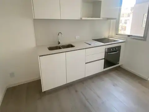 Departamento en Las Cañitas