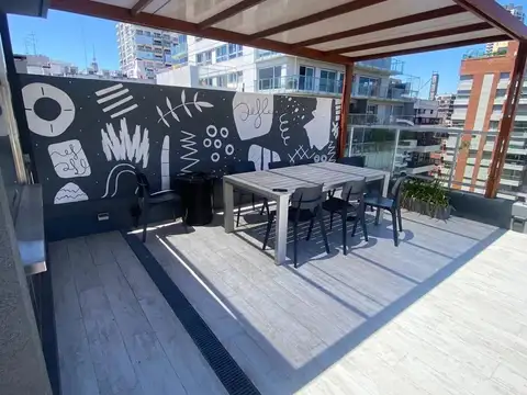 Departamento en Venta en Las Cañitas, USD 449.000