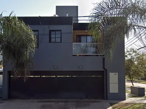 Alquiler | Departamento | 1 Dormitorio | Capitán Bermúdez | Barrio Las Mariposas