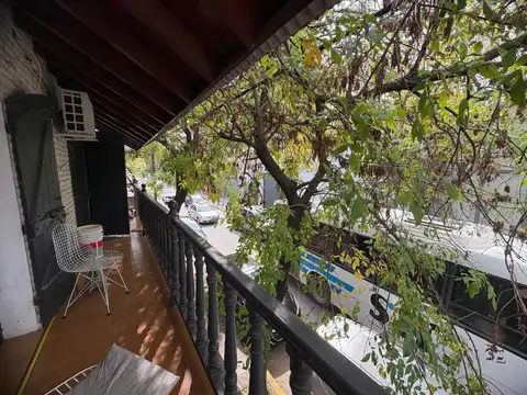 CASA EN ALQUILER ZARATE