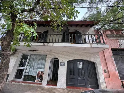 CASA EN ALQUILER ZARATE