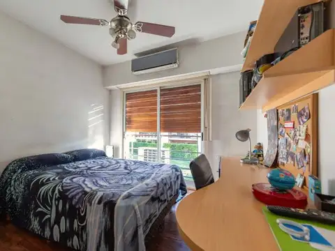 Departamento en Venta en Villa del Parque, USD 369.700