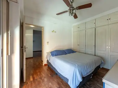 Departamento 4 ambientes con 3 baños