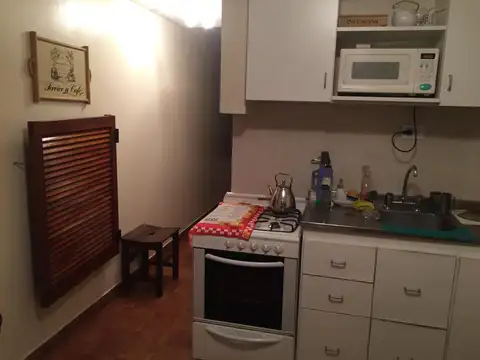 Departamento tipo duplex en Pinamar