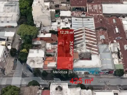 Terreno en Venta en Nuestra Señora De Lourdes, Rosario