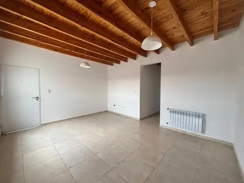 Departamento en Alquiler de 4 ambientes