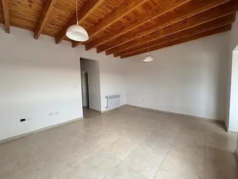 Departamento en Alquiler de 2 dormitorios