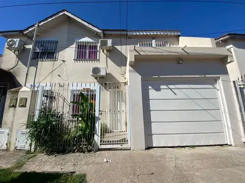 Casa - Alquiler - Argentina, La Matanza - Bº Fecoovima (Raulies 4255