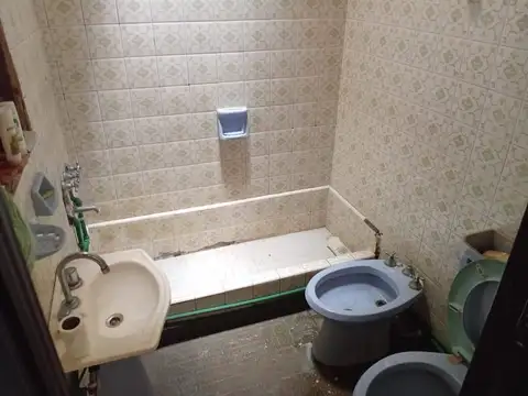 Depto Tipo Casa en Venta en Ramos Mejia, USD 49.500