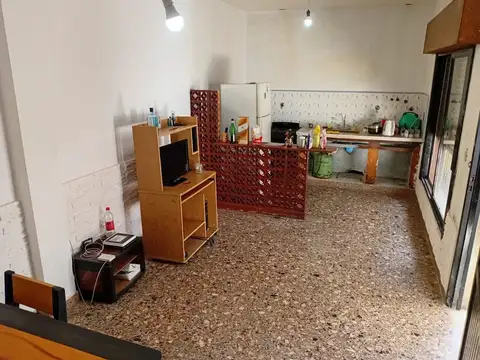 Depto Tipo Casa en Venta de 2 ambientes