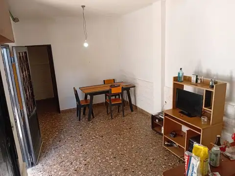 Depto Tipo Casa en Venta de 1 dormitorio